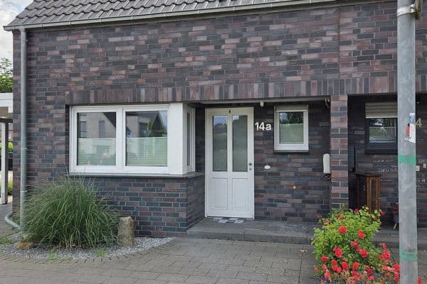 house for sale, 130 m², Greven, North Rhine-Westphalia house for sale, 130 m², Greven, North Rhine-Westphalia