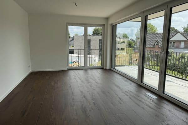 3 bedroom flat to rent, 100 m², Verl 3 bedroom flat to rent, 100 m², Verl