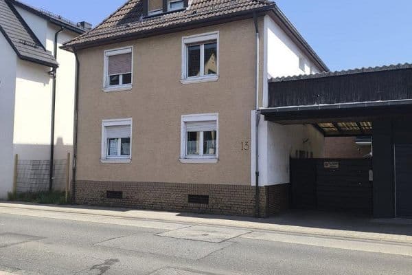 house for sale, 154 m², Pfungstadt house for sale, 154 m², Pfungstadt
