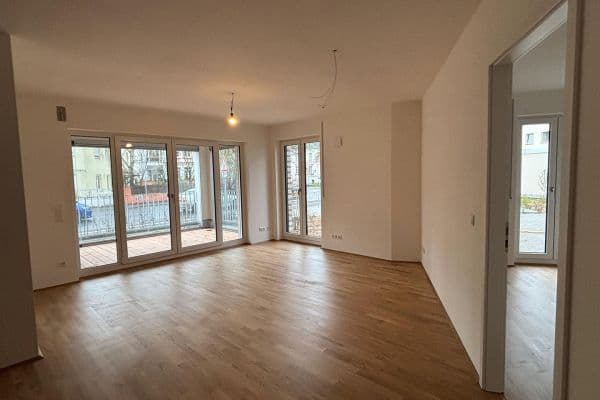 3 bedroom flat to rent, 76 m², Eschollbrücker Straße 6, Darmstadt, Hesse 3 bedroom flat to rent, 76 m², Eschollbrücker Straße 6, Darmstadt, Hesse