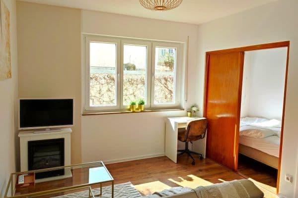 2 bedroom flat to rent, 37 m², Moserstraße 15, Stuttgart 2 bedroom flat to rent, 37 m², Moserstraße 15, Stuttgart