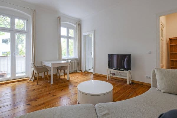 2 bedroom flat for sale, 53 m², Kamekestraße 10, Berlin, Berlin 2 bedroom flat for sale, 53 m², Kamekestraße 10, Berlin, Berlin