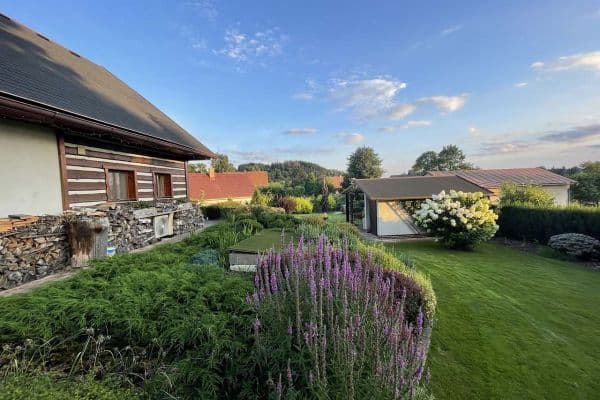 recreational property to rent, 0 m², Bystré recreational property to rent, 0 m², Bystré