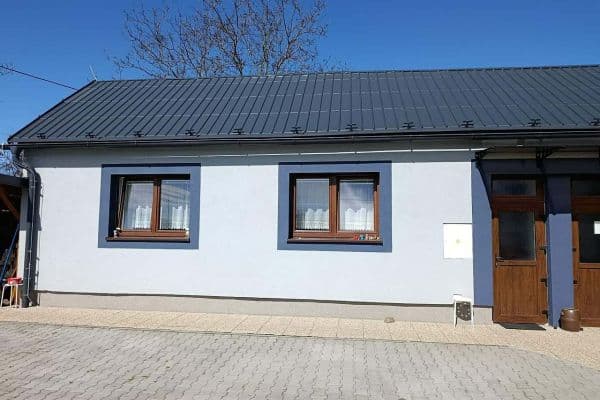 recreational property to rent, 0 m², Žabeň recreational property to rent, 0 m², Žabeň