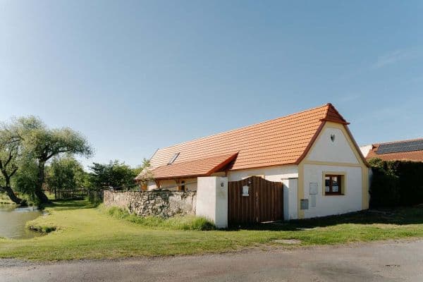 recreational property to rent, 0 m², Štítary recreational property to rent, 0 m², Štítary