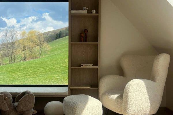 recreational property to rent, 0 m², Loučná nad Desnou, Olomoucký Region recreational property to rent, 0 m², Loučná nad Desnou, Olomoucký Region