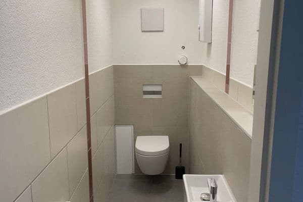 3 bedroom flat to rent, 148 m², Winnenden 3 bedroom flat to rent, 148 m², Winnenden
