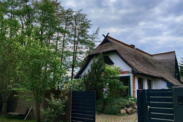 house for sale, 150 m², Zierow house for sale, 150 m², Zierow