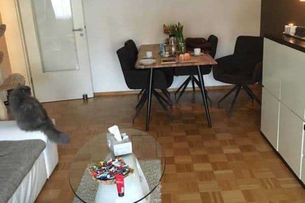 1 bedroom with open-plan kitchen flat for sale, 60 m², Schlierseestr. 60, Stuttgart 1 bedroom with open-plan kitchen flat for sale, 60 m², Schlierseestr. 60, Stuttgart