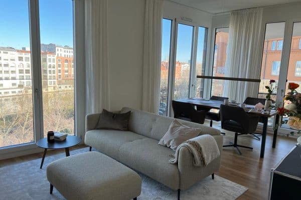 4 bedroom flat to rent, 112 m², Berlin, Berlin 4 bedroom flat to rent, 112 m², Berlin, Berlin