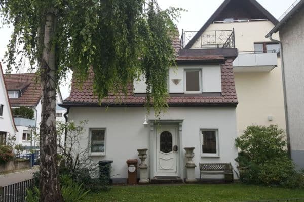 house to rent, 46 m², Stuttgart, Baden-Württemberg house to rent, 46 m², Stuttgart, Baden-Württemberg