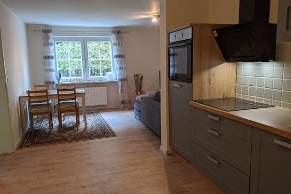 2 bedroom flat to rent, 63 m², Norderstedt, Schleswig-Holstein 2 bedroom flat to rent, 63 m², Norderstedt, Schleswig-Holstein