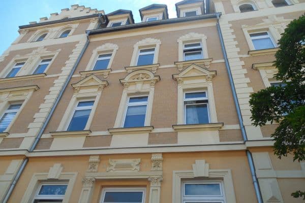 2 bedroom flat to rent, 60 m², Rousseaustr. 17, Altenburg, Thuringia 2 bedroom flat to rent, 60 m², Rousseaustr. 17, Altenburg, Thuringia