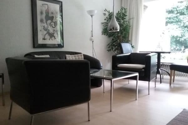 1 bedroom flat to rent, 46 m², Hamburg, Hamburg 1 bedroom flat to rent, 46 m², Hamburg, Hamburg