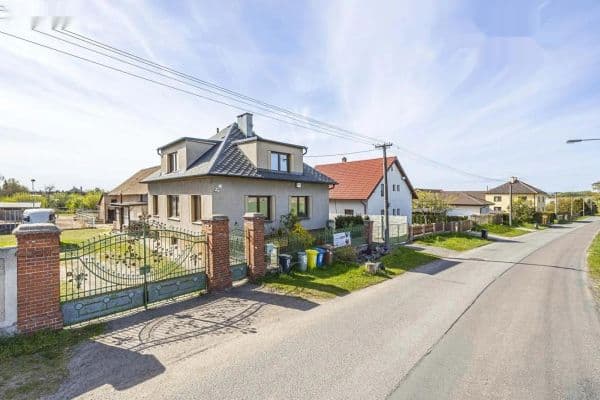 house for sale, 150 m², Černilovská, Hradec Králové house for sale, 150 m², Černilovská, Hradec Králové