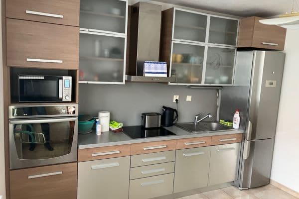 1 bedroom flat to rent, 50 m², Na križovatkách, Bratislava 1 bedroom flat to rent, 50 m², Na križovatkách, Bratislava