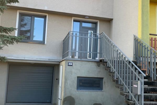 3 bedroom flat to rent, 144 m², Roudnice nad Labem 3 bedroom flat to rent, 144 m², Roudnice nad Labem