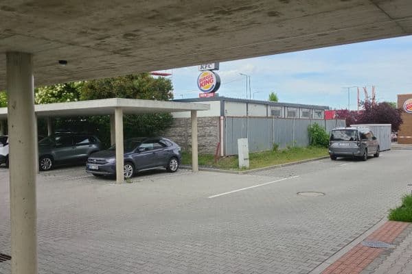garage to rent, 20 m², garage to rent, 20 m²,