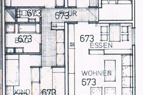 4 bedroom flat to rent, 96 m², Stöckhofstraße 1, Leonberg 4 bedroom flat to rent, 96 m², Stöckhofstraße 1, Leonberg
