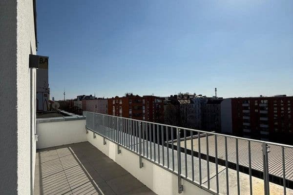 1 bedroom flat to rent, 32 m², Berlin, Berlin 1 bedroom flat to rent, 32 m², Berlin, Berlin