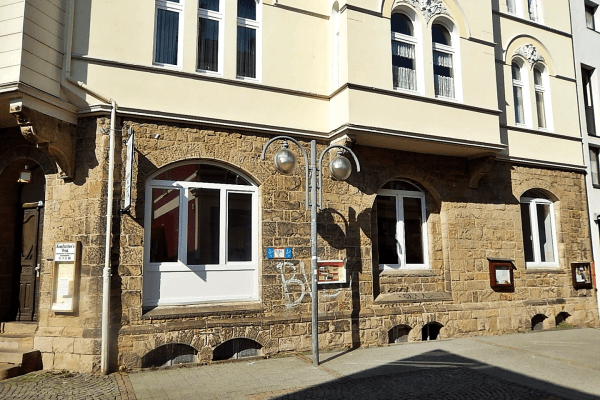 non-residential property to rent, 70 m², Hauptstraße 33, Herdecke non-residential property to rent, 70 m², Hauptstraße 33, Herdecke