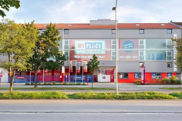 non-residential property to rent, 72 m², Frankfurter Ring 6, München, Bavaria non-residential property to rent, 72 m², Frankfurter Ring 6, München, Bavaria