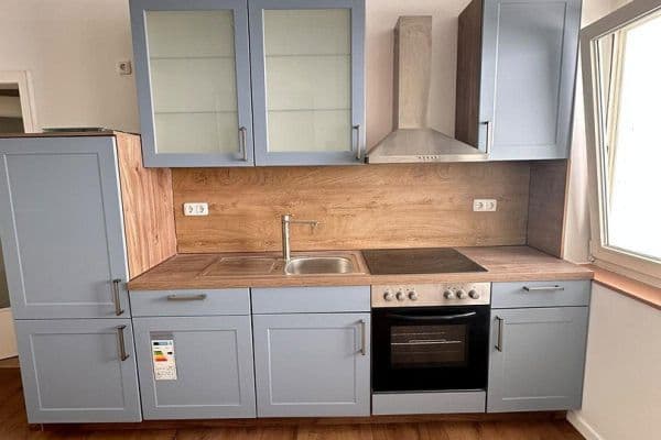 2 bedroom flat for sale, 58 m², Bünde, North Rhine-Westphalia 2 bedroom flat for sale, 58 m², Bünde, North Rhine-Westphalia