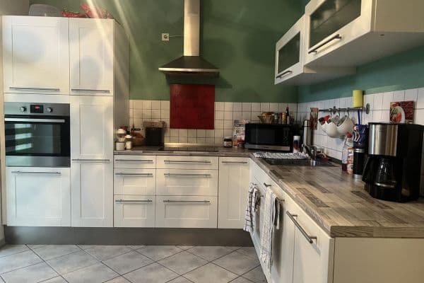 3 bedroom flat to rent, 85 m², Gutenbergstraße 16, Zwickau 3 bedroom flat to rent, 85 m², Gutenbergstraße 16, Zwickau
