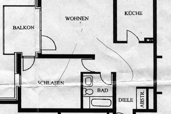 2 bedroom flat to rent, 68 m², Peter-Walterscheidt-Str. 31, Bergisch Gladbach 2 bedroom flat to rent, 68 m², Peter-Walterscheidt-Str. 31, Bergisch Gladbach