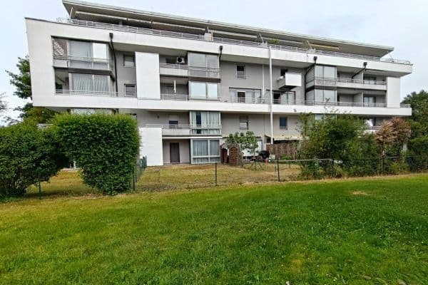 2 bedroom flat for sale, 55 m², Neuburg an der Donau, Bavaria 2 bedroom flat for sale, 55 m², Neuburg an der Donau, Bavaria
