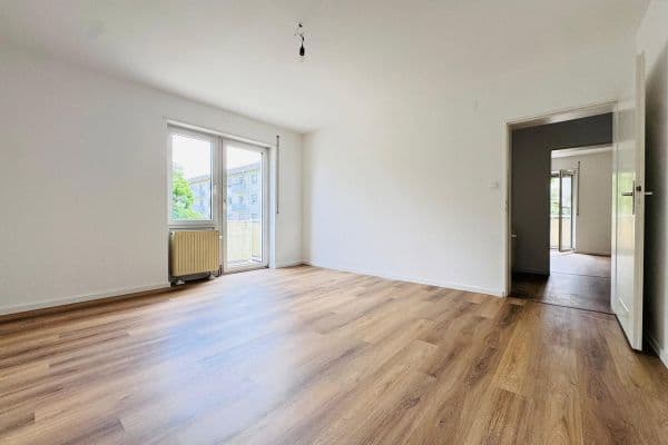 3 bedroom flat for sale, 84 m², Georgh-Herwegh-Straße 28, Ludwigshafen am Rhein 3 bedroom flat for sale, 84 m², Georgh-Herwegh-Straße 28, Ludwigshafen am Rhein