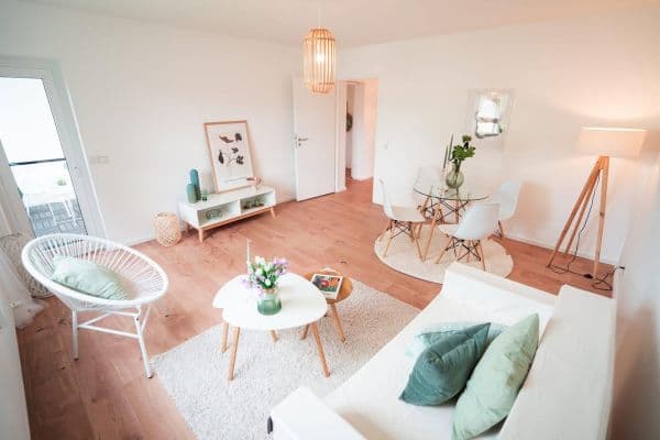 3 bedroom flat for sale, 72 m², Hamburg, Hamburg 3 bedroom flat for sale, 72 m², Hamburg, Hamburg