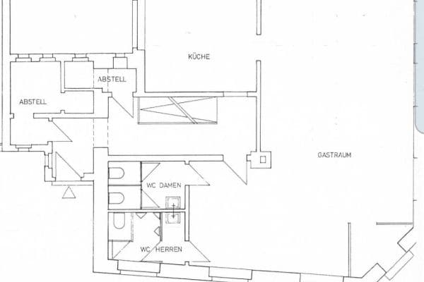 non-residential property to rent, 125 m², Talstraße 20, Nordrhein-Westfalen - Solingen non-residential property to rent, 125 m², Talstraße 20, Nordrhein-Westfalen - Solingen