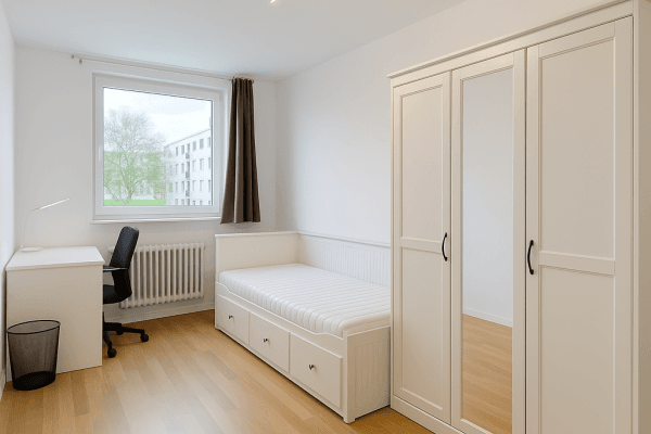 1 bedroom flat to rent, 80 m², Wundtstr, München, Bavaria 1 bedroom flat to rent, 80 m², Wundtstr, München, Bavaria