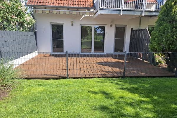 3 bedroom flat to rent, 93 m², Heusenstamm-Rembrücken 3 bedroom flat to rent, 93 m², Heusenstamm-Rembrücken