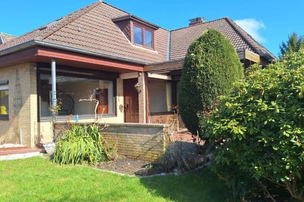 house for sale, 204 m², Wilhelmshaven, Lower Saxony house for sale, 204 m², Wilhelmshaven, Lower Saxony