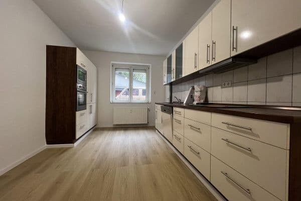 2 bedroom flat to rent, 55 m², Essen 2 bedroom flat to rent, 55 m², Essen