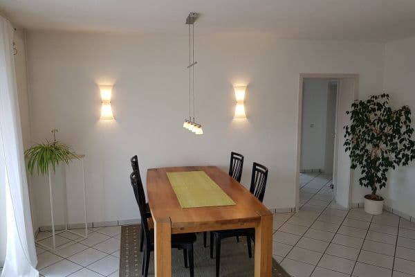 4 bedroom flat for sale, 94 m², Groß-Zimmern 4 bedroom flat for sale, 94 m², Groß-Zimmern