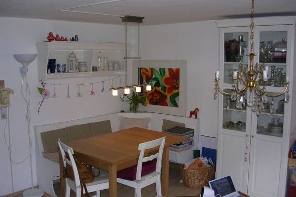 3 bedroom flat to rent, 77 m², Königstrasse 81, Rottenburg am Neckar 3 bedroom flat to rent, 77 m², Königstrasse 81, Rottenburg am Neckar