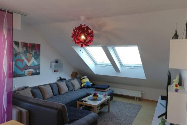 2 bedroom with open-plan kitchen flat for sale, 79 m², Steigaeckerstrasse 45/1, Marbach 2 bedroom with open-plan kitchen flat for sale, 79 m², Steigaeckerstrasse 45/1, Marbach