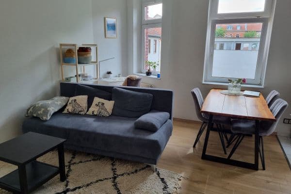 3 bedroom flat to rent, 75 m², Lassallestr. 7, Erfurt, Thuringia 3 bedroom flat to rent, 75 m², Lassallestr. 7, Erfurt, Thuringia