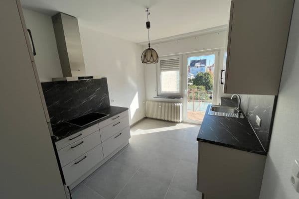 3 bedroom flat to rent, 67 m², Obertshausen 3 bedroom flat to rent, 67 m², Obertshausen