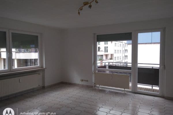 2 bedroom flat to rent, 63 m², Saarbrücken 2 bedroom flat to rent, 63 m², Saarbrücken