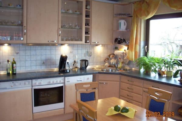 2 bedroom flat to rent, 54 m², Hansstr.5, Viernheim 2 bedroom flat to rent, 54 m², Hansstr.5, Viernheim