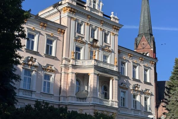1 bedroom with open-plan kitchen flat to rent, 33 m², Vrchlického, Teplice 1 bedroom with open-plan kitchen flat to rent, 33 m², Vrchlického, Teplice