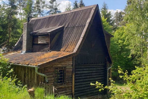 recreational property for sale, 446 m², Čisovice recreational property for sale, 446 m², Čisovice