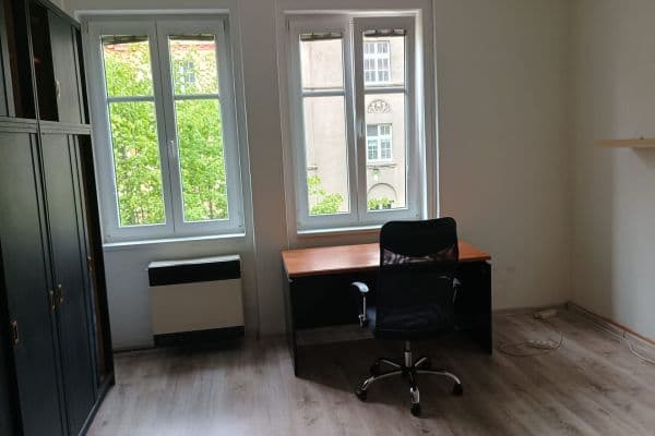 1 bedroom flat to rent, 45 m², U Nemocnice, Ústí nad Labem, Ústecký Region 1 bedroom flat to rent, 45 m², U Nemocnice, Ústí nad Labem, Ústecký Region