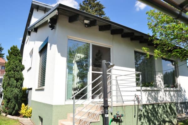 house for sale, 181 m², V Zahrádkách, Hradištko house for sale, 181 m², V Zahrádkách, Hradištko