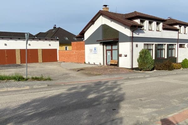 non-residential property to rent, 150 m², Třešňová, Zliv non-residential property to rent, 150 m², Třešňová, Zliv