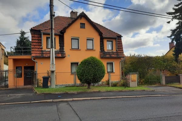 house for sale, 193 m², Telnice house for sale, 193 m², Telnice